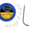 Hooks Browning Sphere Classic Hook To Nylon