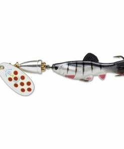 Blue Fox Vibrax Chaser Size 3 Lures Spinners