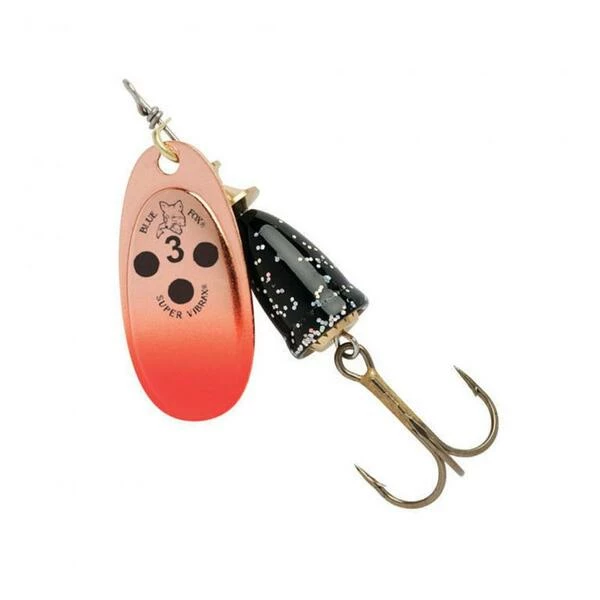 Blue Fox Vibrax Size 2 36 Blue Fox Vibrax Size 2