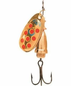 Trout/Salmon Lures Blue Fox Vibrax Size 1 48 Trout/Salmon Lures Blue Fox Vibrax Size 1