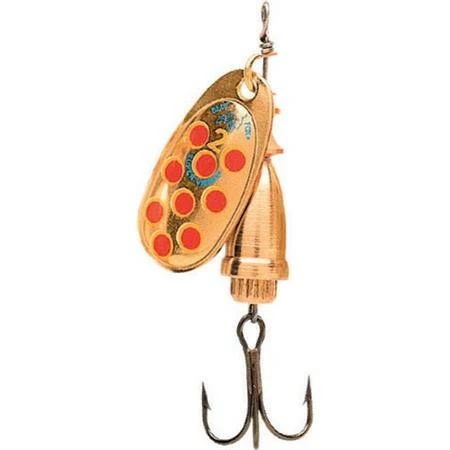 Trout/Salmon Lures Blue Fox Vibrax Size 1 17 Trout/Salmon Lures Blue Fox Vibrax Size 1