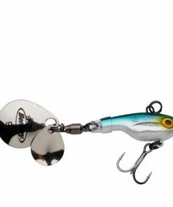 Lures Spinners Berkley Pulse Spintail 14gram