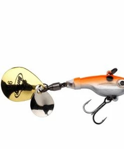 Lures Spinners Berkley Pulse Spintail 14gram