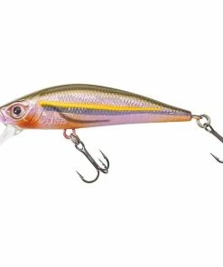 Gunki Gamera 54mm SHW Trout/Salmon Lures