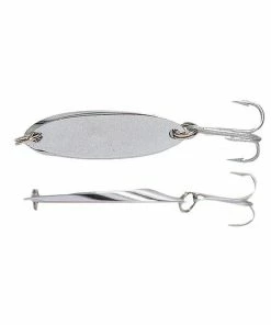Sea Lures Zebco Laxus Spoon