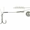 Spro Softbait Spiral Stinger