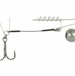 Spro Softbait Spiral Stinger