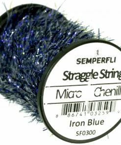 Semperfli Straggle String Micro Chenille Game 9 Semperfli Straggle String Micro Chenille Game