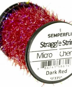 Semperfli Straggle String Micro Chenille Game 11 Semperfli Straggle String Micro Chenille Game