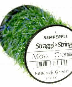 Semperfli Straggle String Micro Chenille Game 13 Semperfli Straggle String Micro Chenille Game
