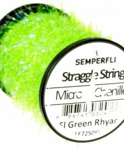 Semperfli Straggle String Micro Chenille Game 12 Semperfli Straggle String Micro Chenille Game