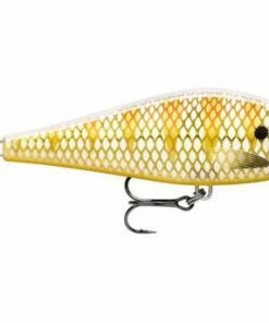 Rapala Super Shadow Rap 16cm Pike/Predator