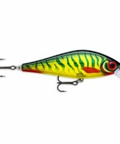 Rapala Super Shadow Rap 16cm Pike/Predator