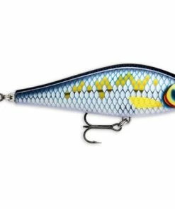 Rapala Super Shadow Rap 11cm