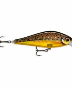 Rapala Super Shadow Rap 11cm