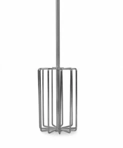 Coarse/Carp Fishing Preston Innovations Stainless Steel Whisk