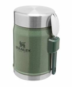 Stanley Vacuum Food Jar With Spork 400ml Boat Accessories