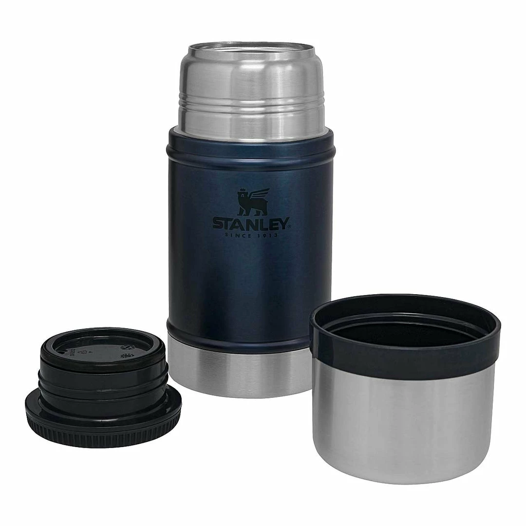 Boat Accessories Stanley Food Jar 709ml 2 Boat Accessories Stanley Food Jar 709ml