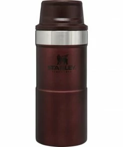 Stanley Trigger Action Travel Mug 0.35L Boat Accessories
