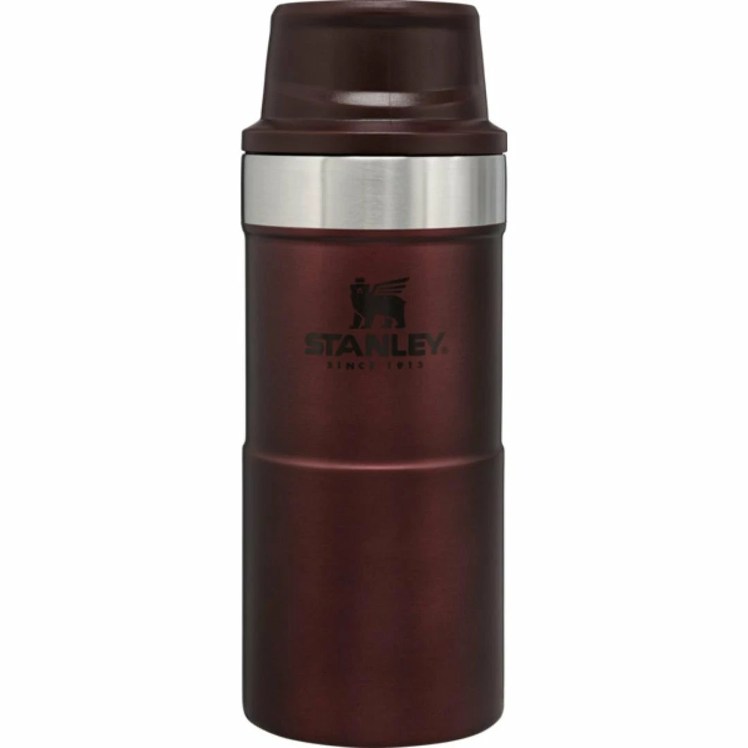 Stanley Trigger Action Travel Mug 0.35L Boat Accessories 2 Stanley Trigger Action Travel Mug 0.35L Boat Accessories