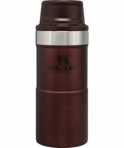 Stanley Trigger Action Travel Mug 0.473L Boat Accessories