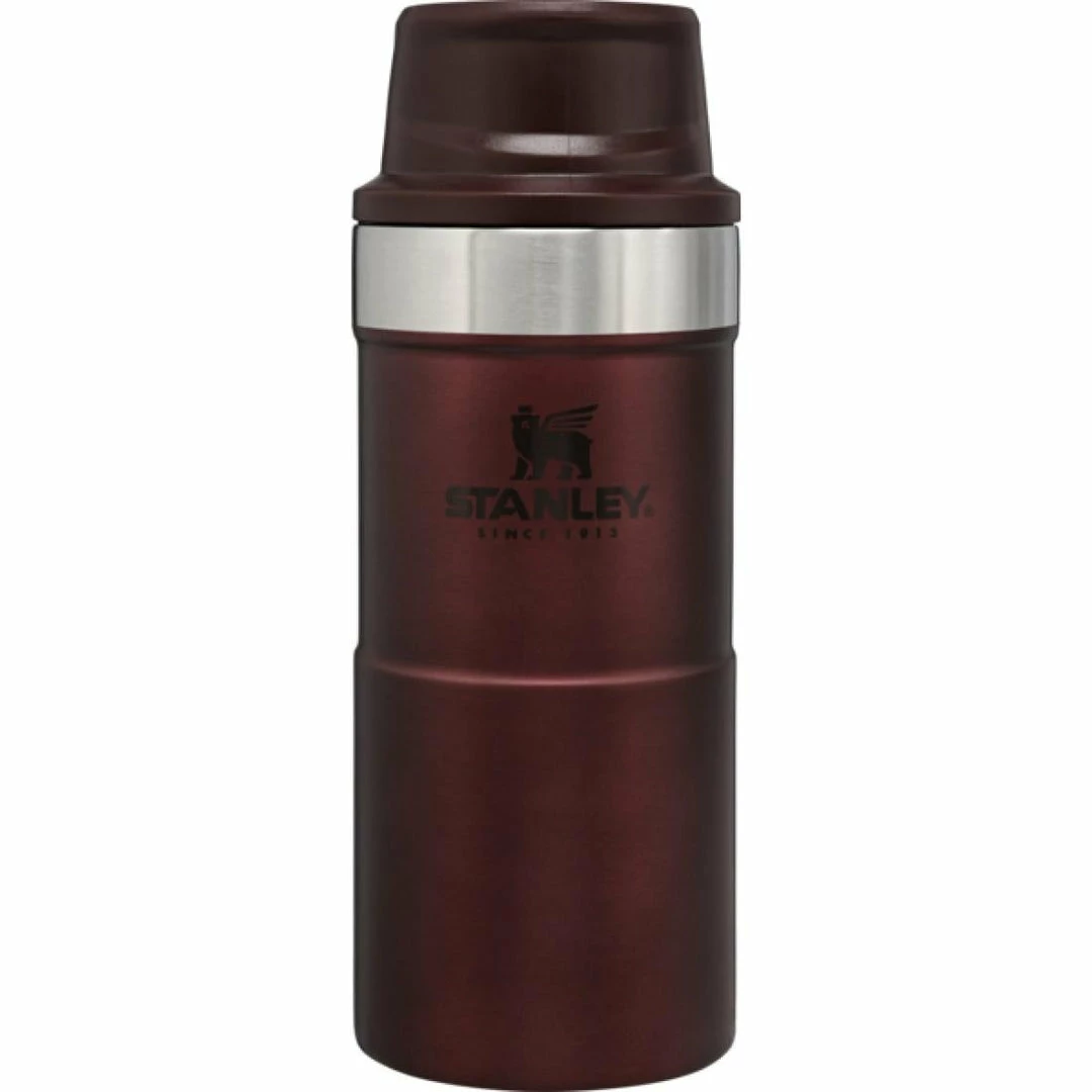 Stanley Trigger Action Travel Mug 0.473L Boat Accessories 2 Stanley Trigger Action Travel Mug 0.473L Boat Accessories