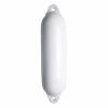 Starfender 45cm Boat Fender White