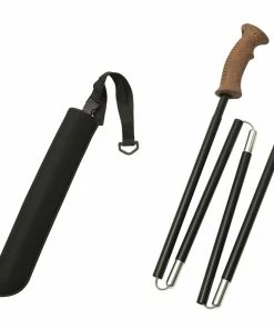 Kinetic Wading Stick Foldable Clothing/Waders