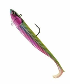 Storm 360GT Costal Biscay Mounted Minnow 14cm 46gram Sea Lures