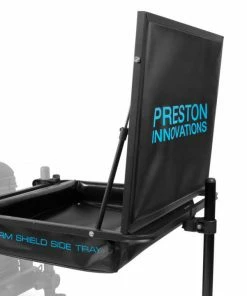 Preston Innovations Stormshield Side Tray
