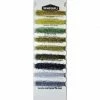 Semperfli Straggle String Mixed Pack Game