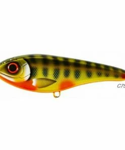 StrikePro Baby Buster