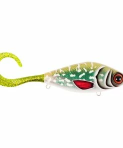 StrikePro Guppie Pike/Predator
