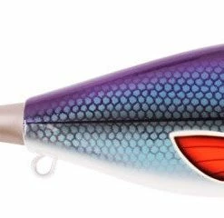 Pike/Predator StrikePro Guppie Jr