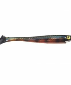 StrikePro Pig Shad Jr Pike/Predator