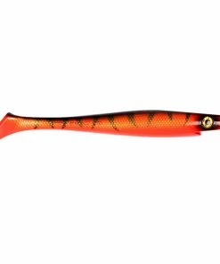 StrikePro Pig Shad Jr Pike/Predator