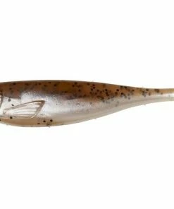 Dam Effzett Strike Shad 8cm