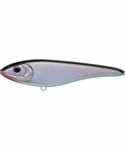 Pike/Predator StrikePro Bandit Jerk