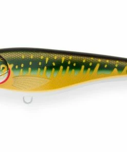 Pike/Predator StrikePro Bandit Jerk
