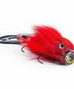 StrikePro Miuras Mouse Pike/Predator