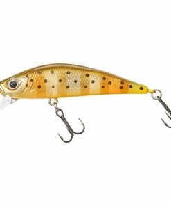 Gunki Gamera 50mm Suspending Trout/Salmon Lures