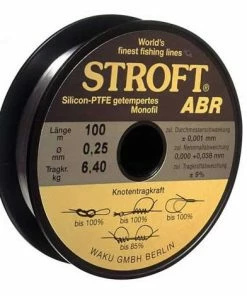 Stroft ABR 100meters