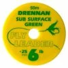 Drennan Sub Surface Fly Leader Game