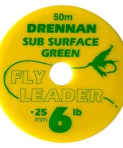 Drennan Sub Surface Fly Leader Game
