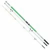 Sunset Ocean Immersion Hybrid MN Surfcasting Rod 15foot