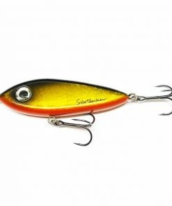 AbuGarcia McSnack 9cm