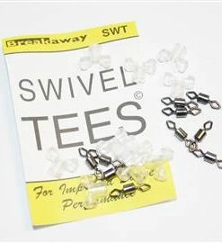 Breakaway Swivel Tees Sea
