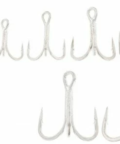 Westin Treble Hooks Heavy Duty Saltwater