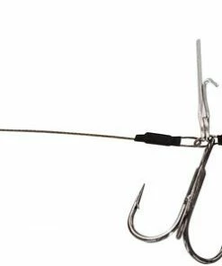 Westin Pro Shallow Stinger Double Lure Accessories