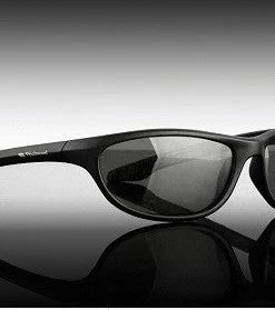 Clothing/Waders Wychwood Black Wrap Around Glasses